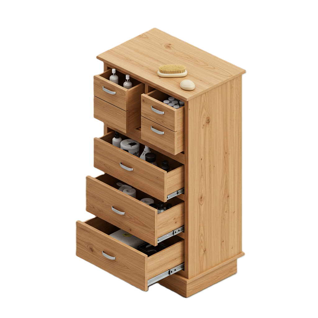 Custom Cabinetry